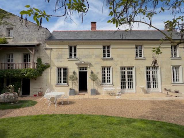 Maison vente à Le Bourg, Turquant