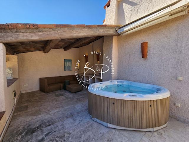 Maison vente à Brignoles, Entrecasteaux