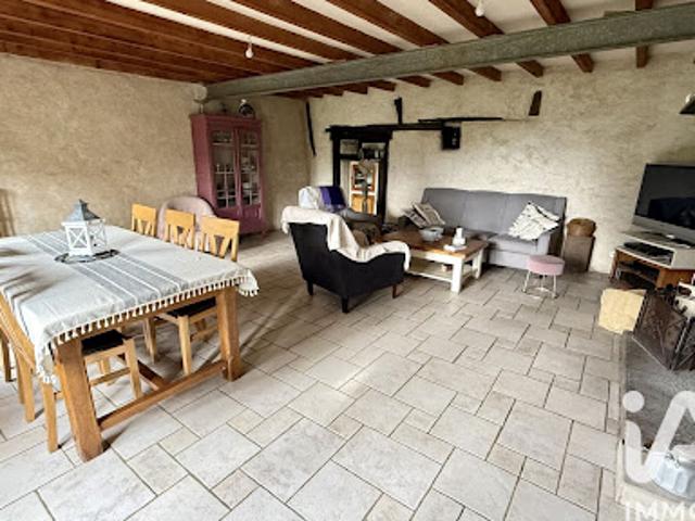 Maison vente à La Chupière, Saint-Méen-le-Grand