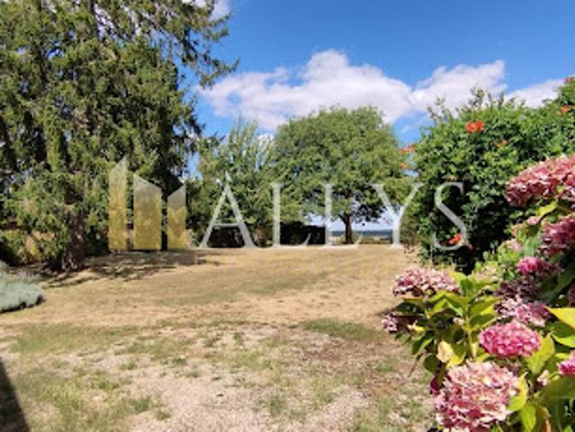 Maison vente à Les Blanchères, Vernon
