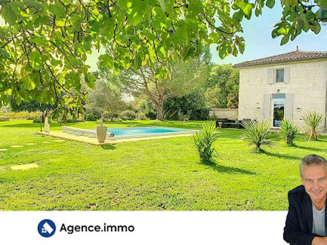 Maison vente à Epargnes, Soulignac