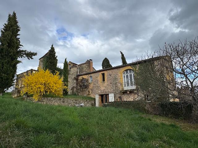 Maison vente à Sarlat-la-Canéda, Saint-amand-de-belvès