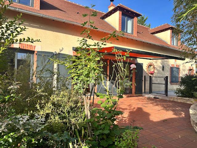 Maison vente à Champs-sur-Yonne, Yonne