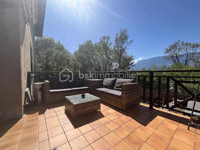 Maison vente à Sainte-Hélène-du-Lac, Savoie