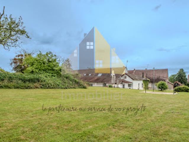 Maison vente à Lons-le-Saunier, Relans