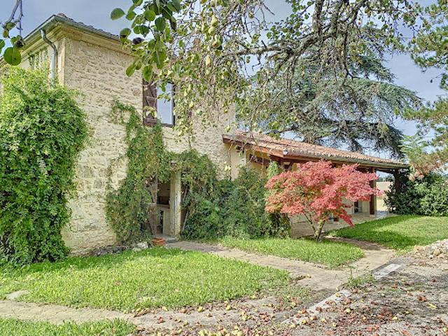 Maison vente à Auch, Castéra-verduzan