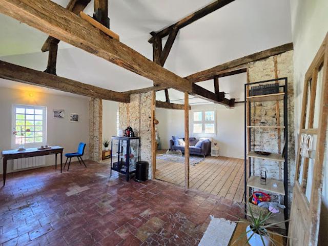 Maison vente à Pamiers, Mirepoix