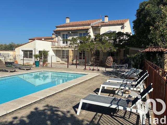 Maison vente à Avignon, Morières-lès-avignon
