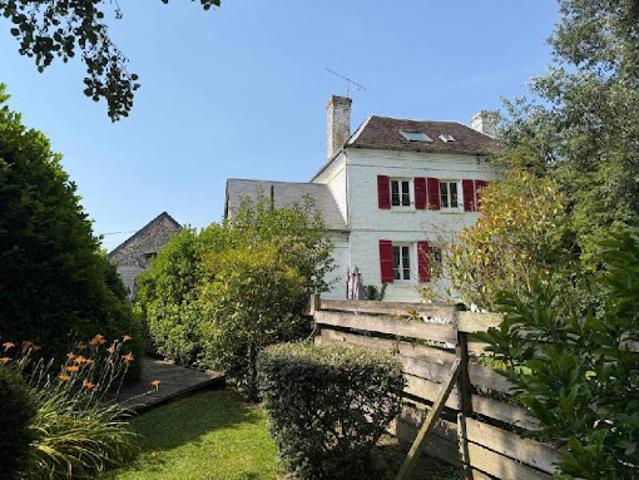 Maison vente à Abbeville, Noyelles-sur-mer