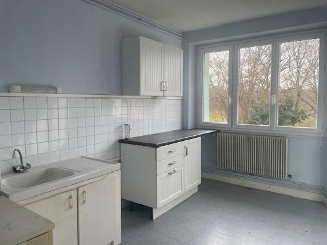 Maison vente à Rochechouart, Videix