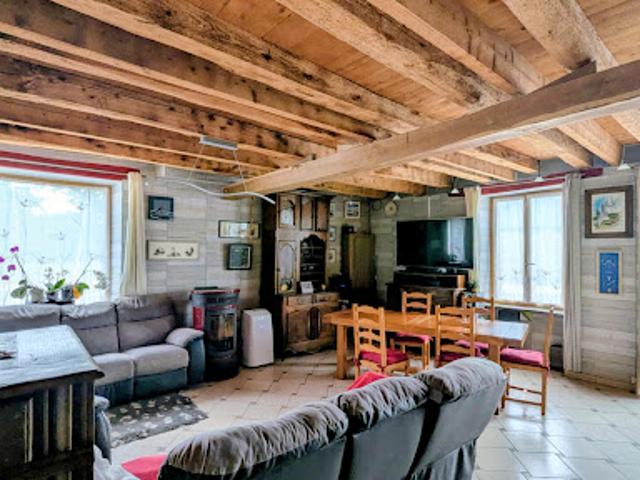 Maison vente à Saint-Malo, Bretagne