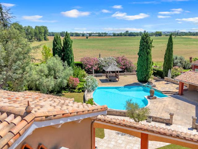 Maison vente à Toulouse, Launaguet