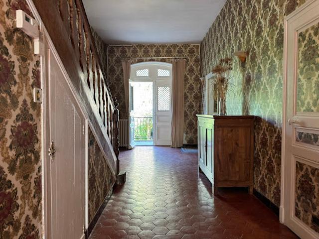 Maison vente à Montbard