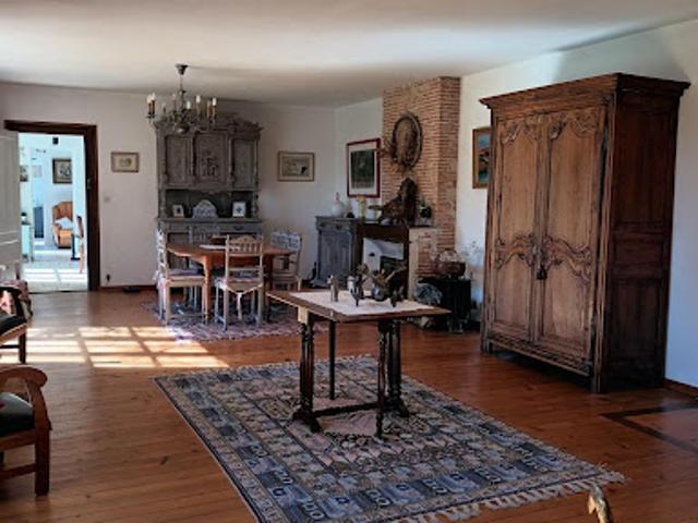 Maison vente à Mont-de-Marsan, Sore