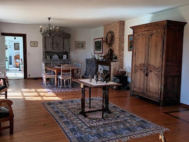 Maison vente à Mont-de-Marsan, Sore