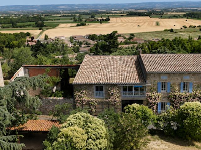 Maison vente à Villasavary, Aude
