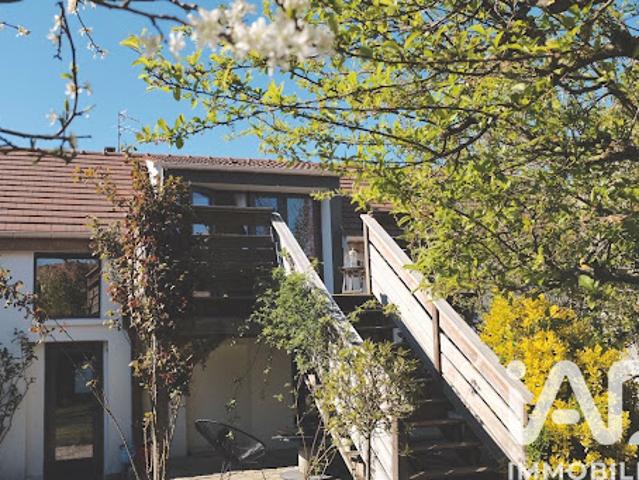 Maison vente à Palaiseau, Wissous