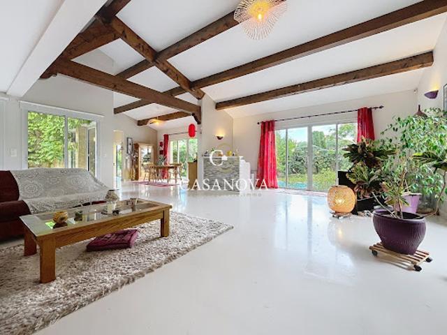 Maison vente à Béziers, Agde
