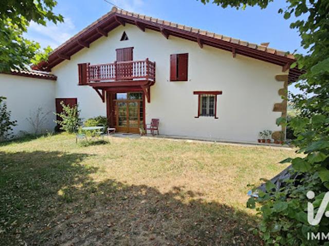Maison vente à Bayonne, Arbouet-sussaute