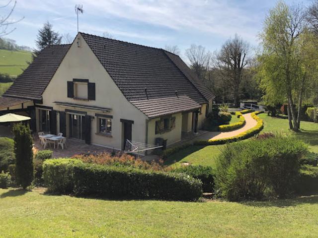 Maison vente à Château-Thierry, Chézy-sur-marne