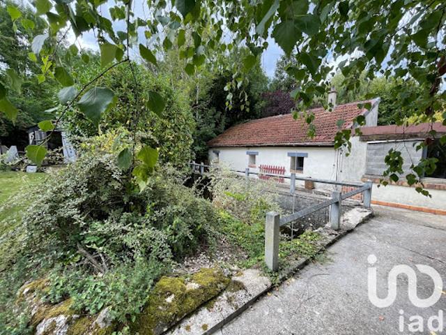 Maison vente à Château-Thierry, Hauts-de-France