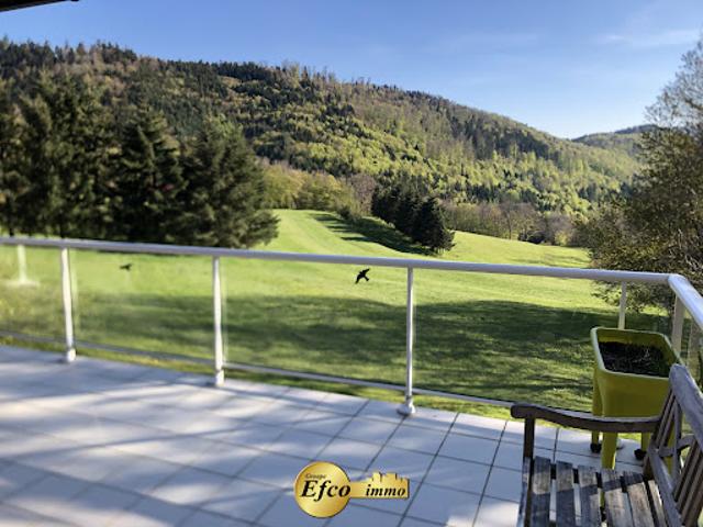 Maison vente à Thann-Guebwiller, Goldbach-altenbach