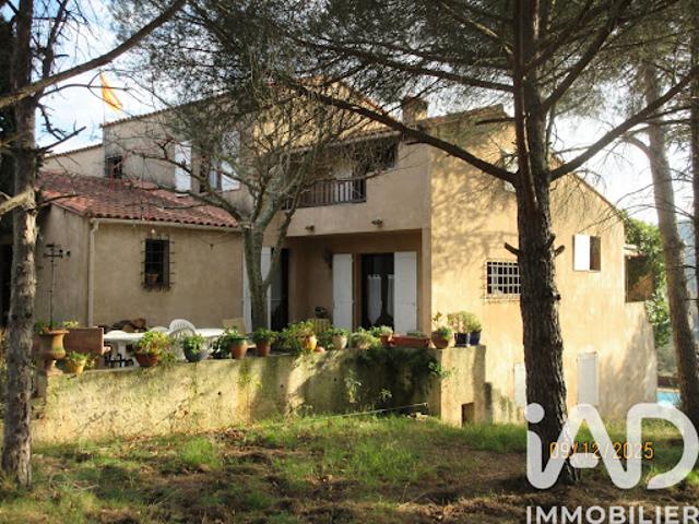 Maison vente à Céret, Montauriol