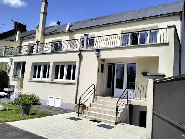 Maison vente à Vervins, Chaourse