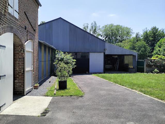 Maison vente à Vervins, Chaourse