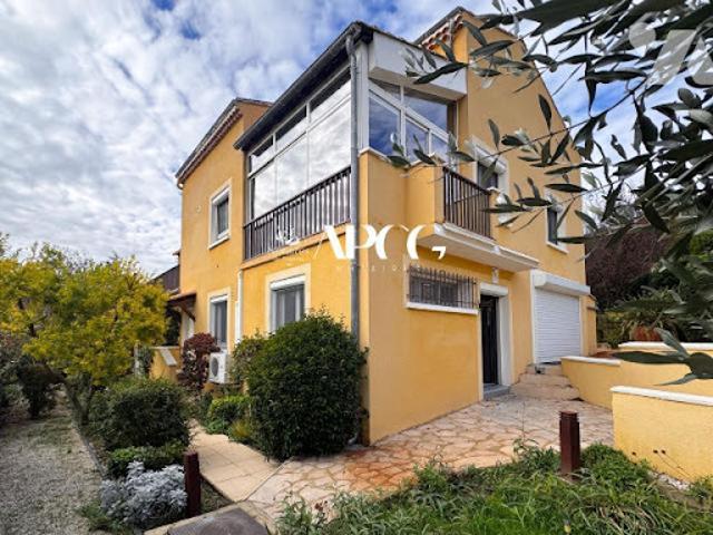 Maison vente à Nyons, Drôme