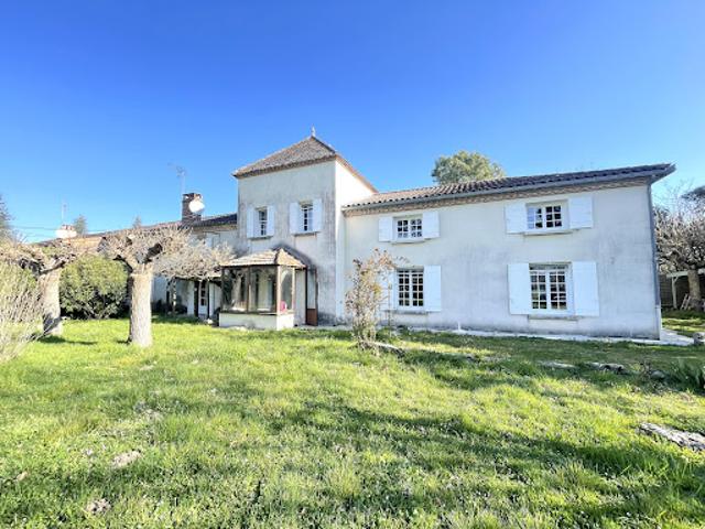Maison vente à Dugarçon, Sérignac-sur-garonne