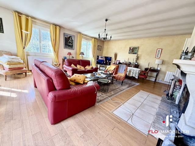 Maison vente à Caen, Bretteville-sur-laize