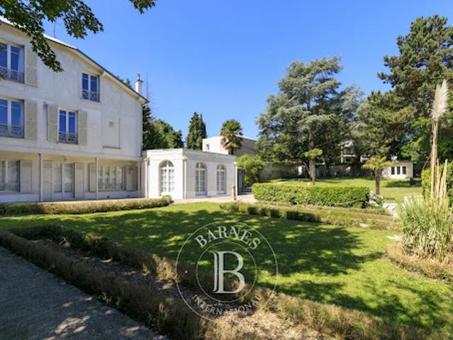Maison vente à Saint-Germain-en-Laye, Marly-le-roi