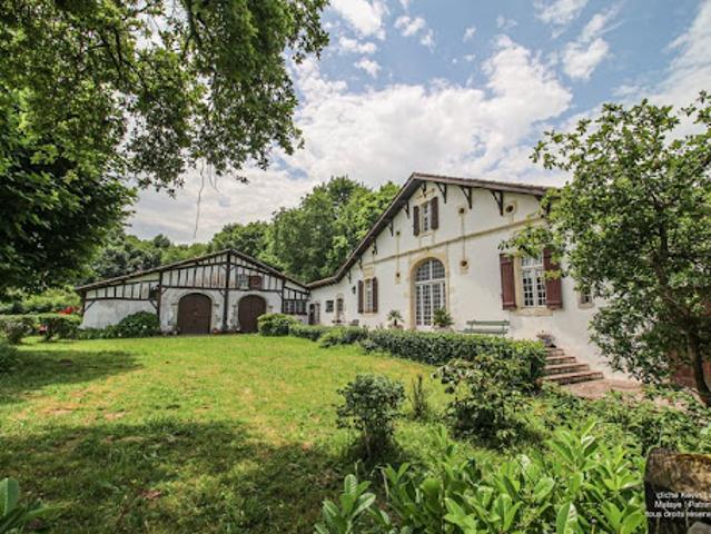 Maison vente à Dax, Pouillon