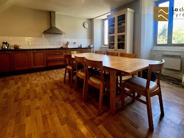 Maison vente à Bagnères-de-Bigorre, Arreau