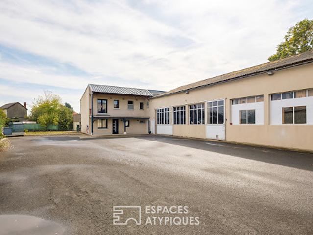 Maison vente à Bouillé Saint-Varent, Saint-Varent