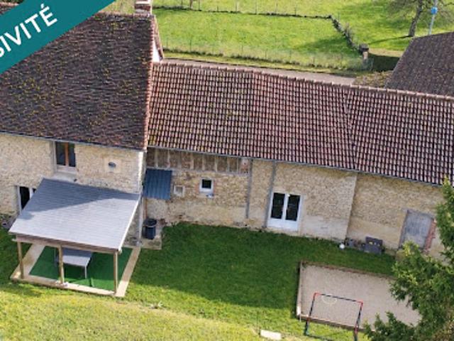 Maison vente à Les Catières, Amance