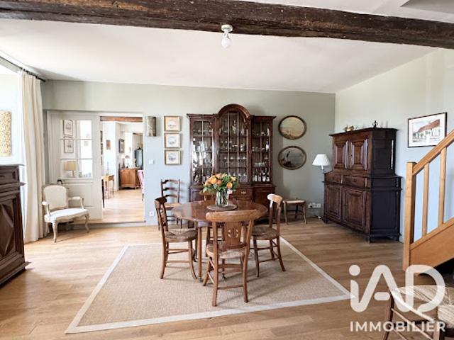 Maison vente à Béthancourt-en-Valois, Oise