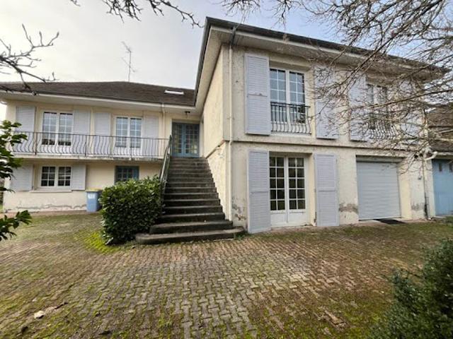 Maison vente à Guéret, La Souterraine