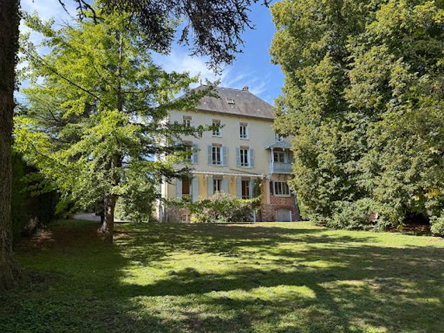 Maison vente à Fontainebleau, Veneux-les-sablons