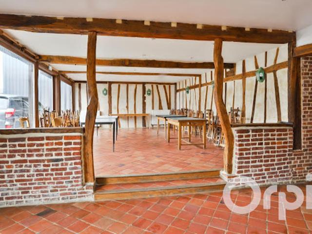 Ferme vente à Songeons, Oise
