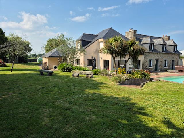 Maison vente à Cassedos, Trémuson