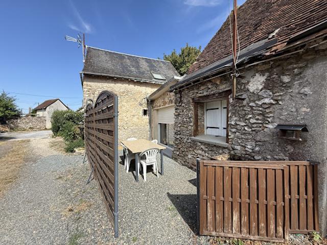 Maison vente à Tours, Esvres