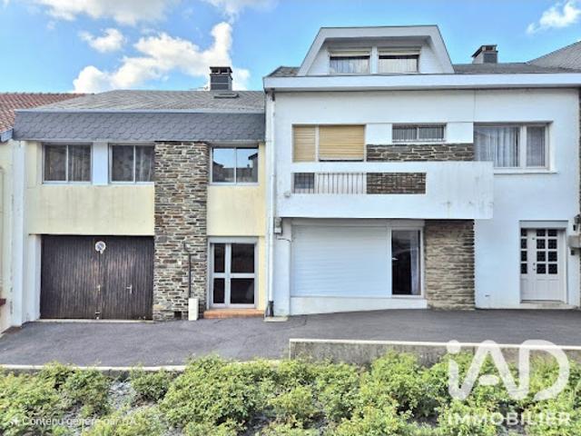 Maison vente à Saint-Quentin, Aiglemont