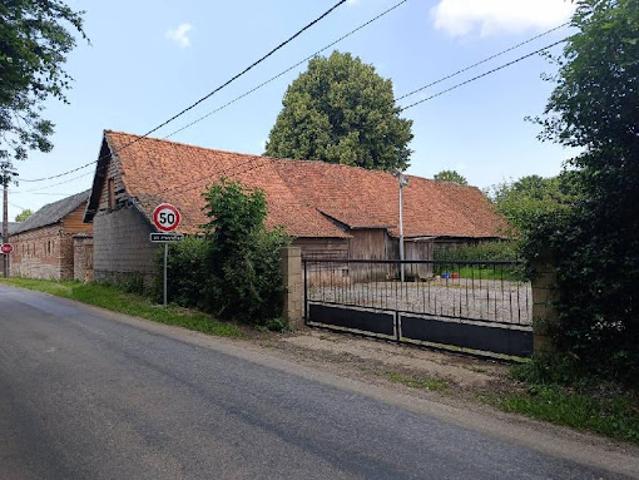 Maison vente à Abbeville, Béhen