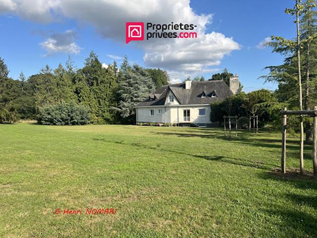Maison vente à Châteaubriant-Ancenis, Châteaubriant