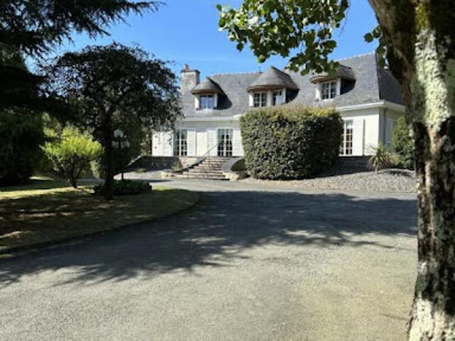 Maison vente à Saint-Jean-de-Béré, Châteaubriant