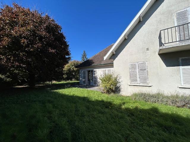 Maison vente à Chaumont