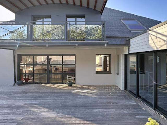 Maison vente à Guérihuel, Crac'h