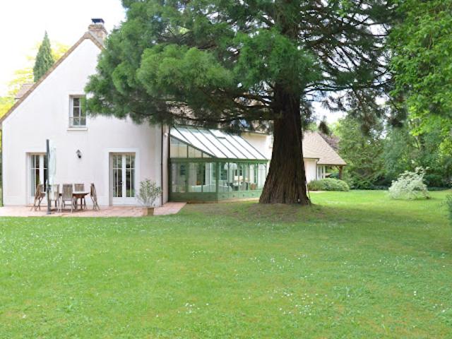 Maison vente à Fourcherolles, Dampierre-en-Yvelines